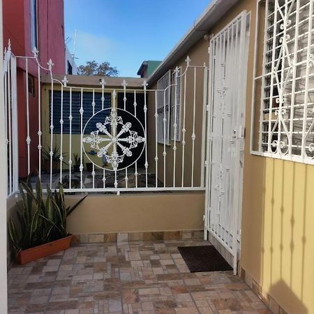 Casa Delfin Villa Mazatlán Eksteriør bilde