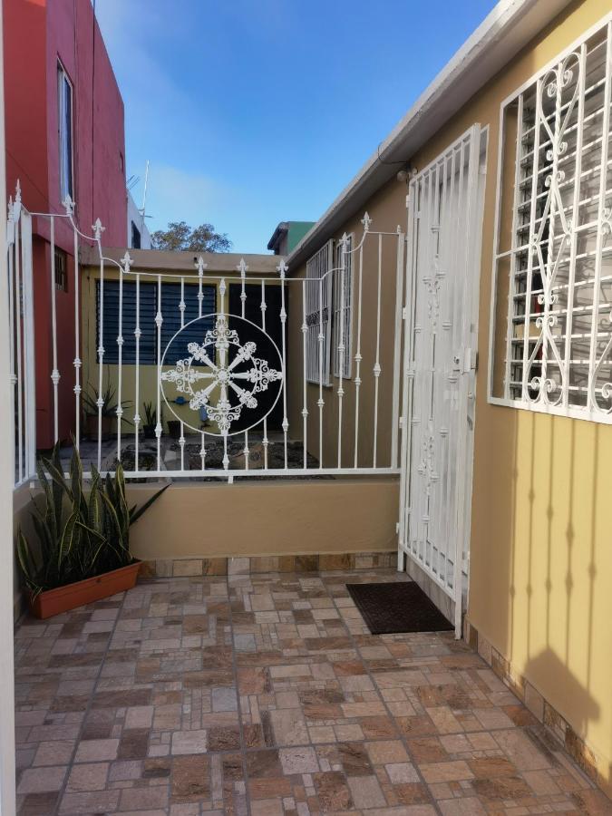 Casa Delfin Villa Mazatlán Eksteriør bilde