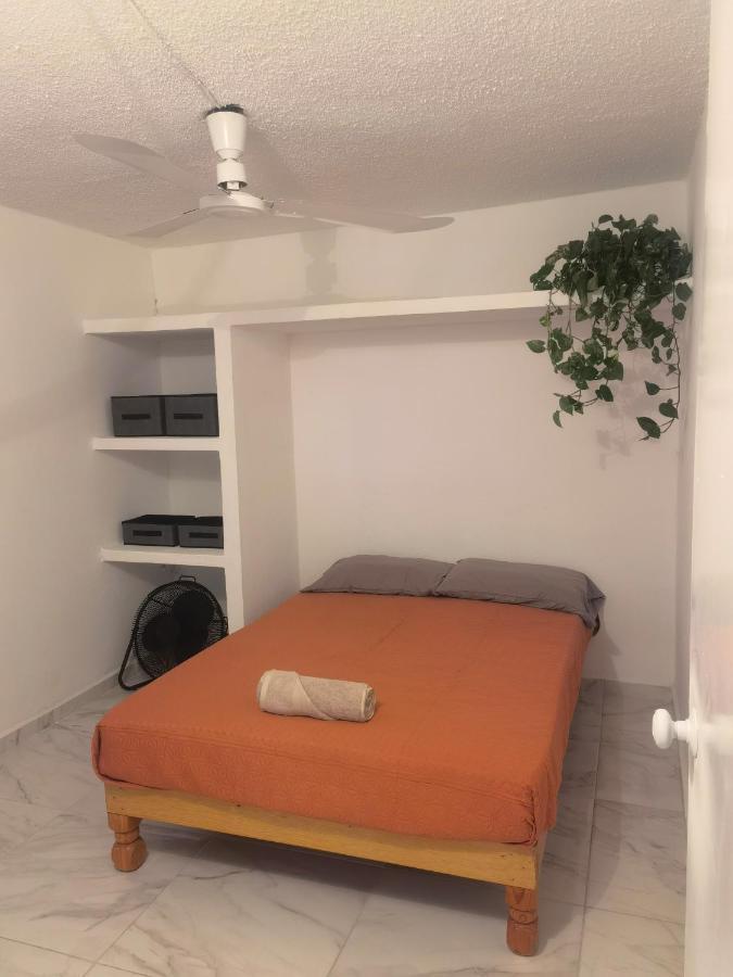 Casa Delfin Villa Mazatlán Eksteriør bilde