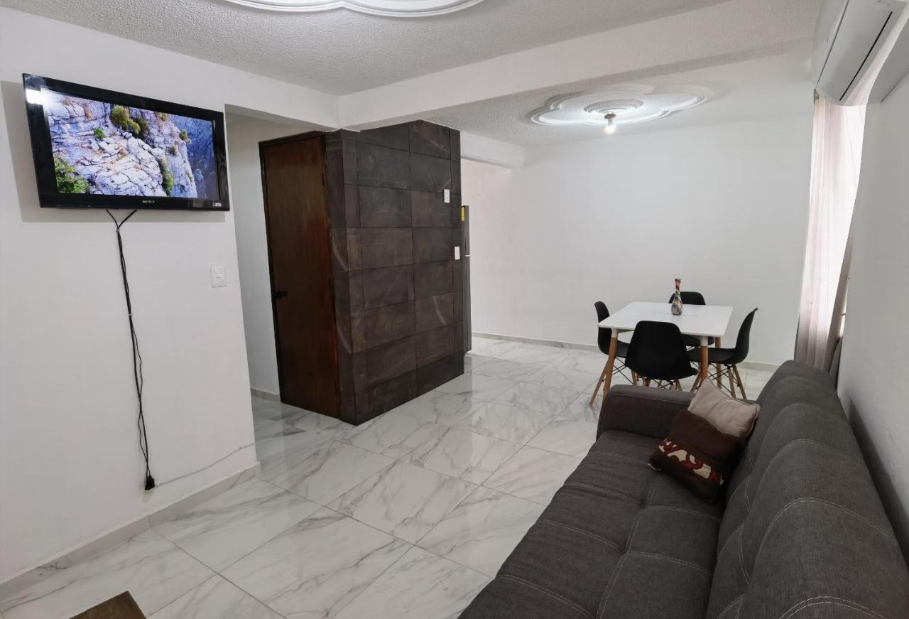 Casa Delfin Villa Mazatlán Eksteriør bilde