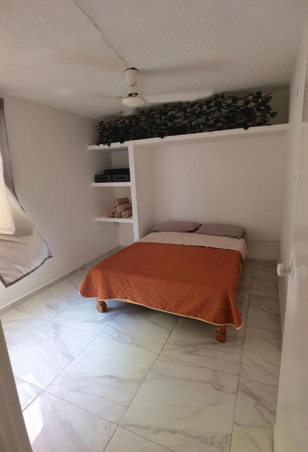 Casa Delfin Villa Mazatlán Eksteriør bilde