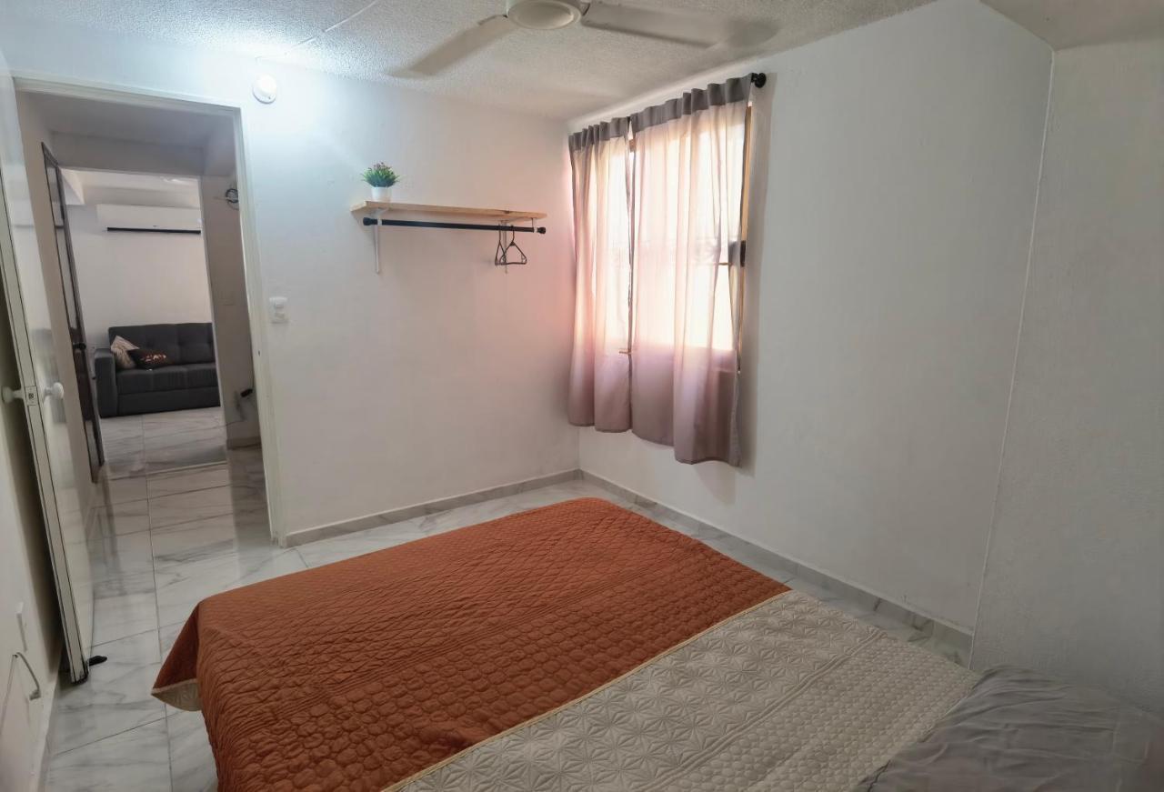 Casa Delfin Villa Mazatlán Eksteriør bilde