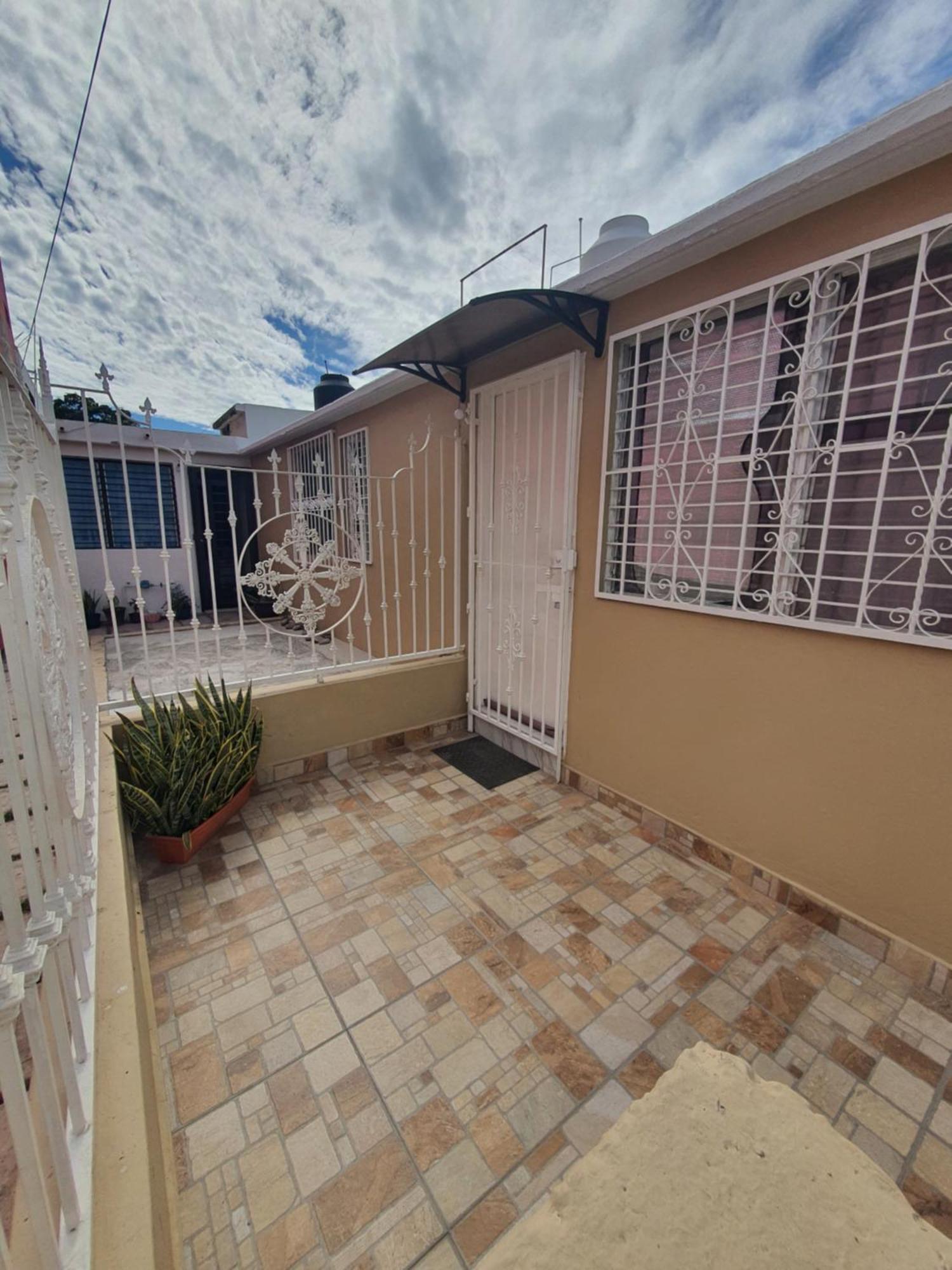 Casa Delfin Villa Mazatlán Eksteriør bilde