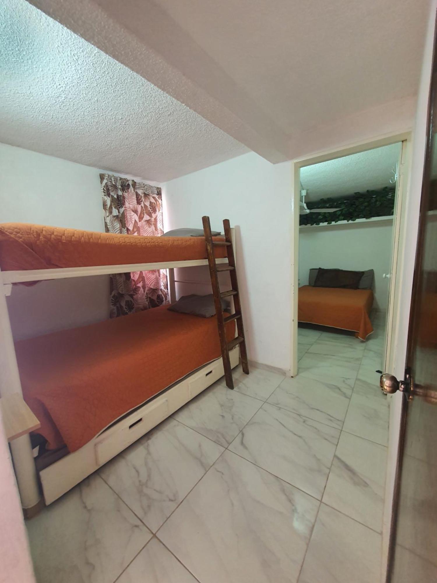 Casa Delfin Villa Mazatlán Eksteriør bilde