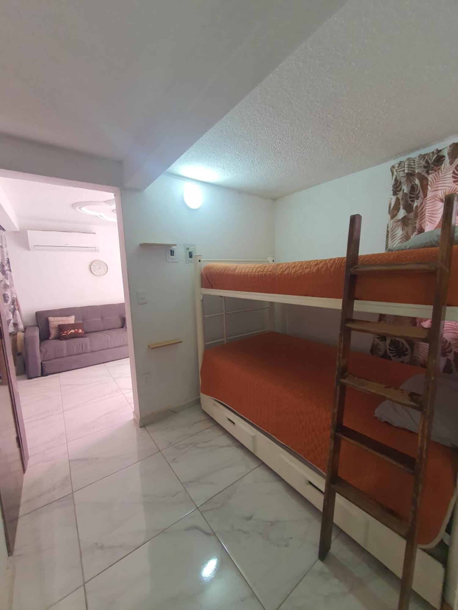Casa Delfin Villa Mazatlán Eksteriør bilde