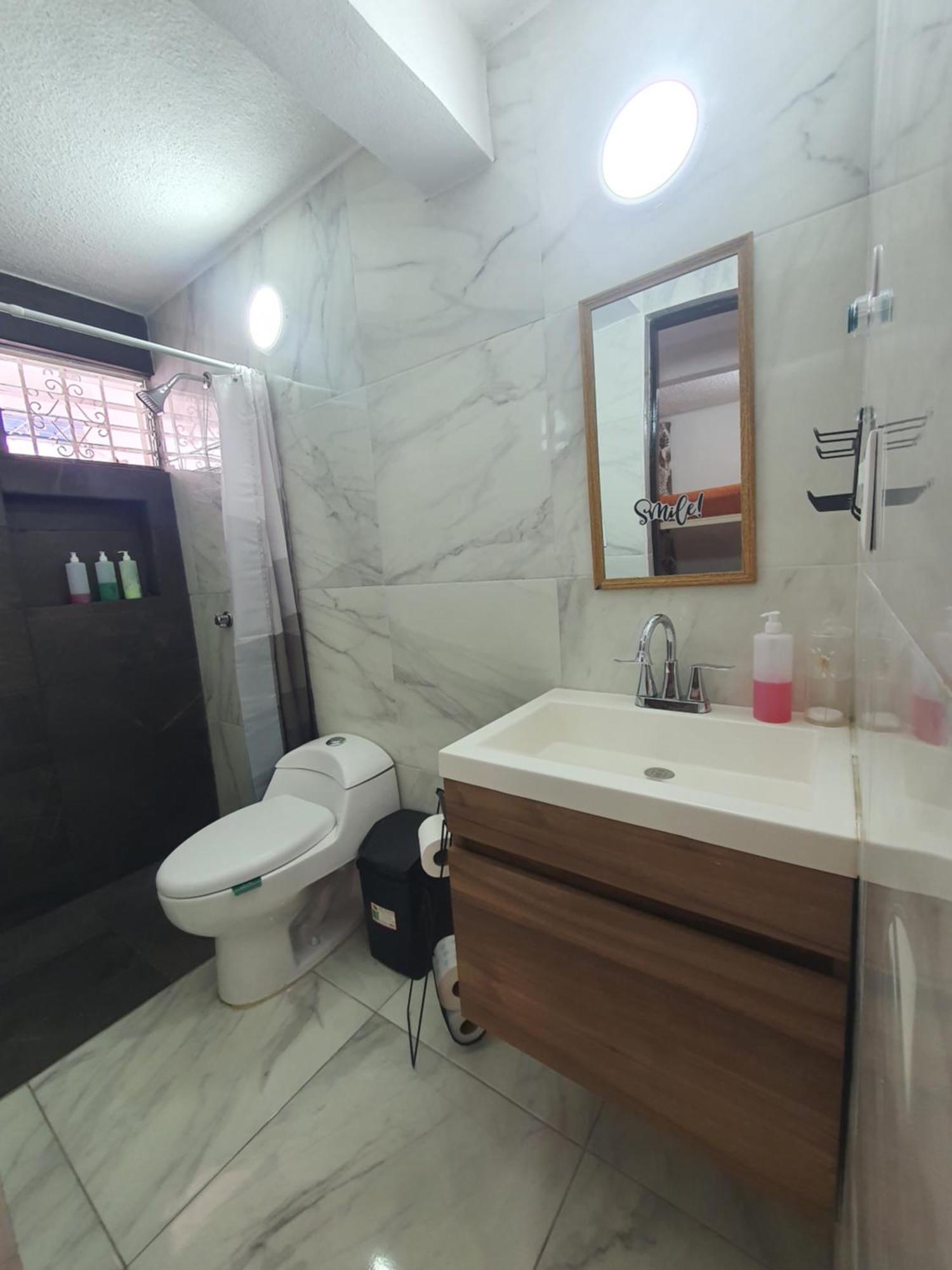 Casa Delfin Villa Mazatlán Eksteriør bilde