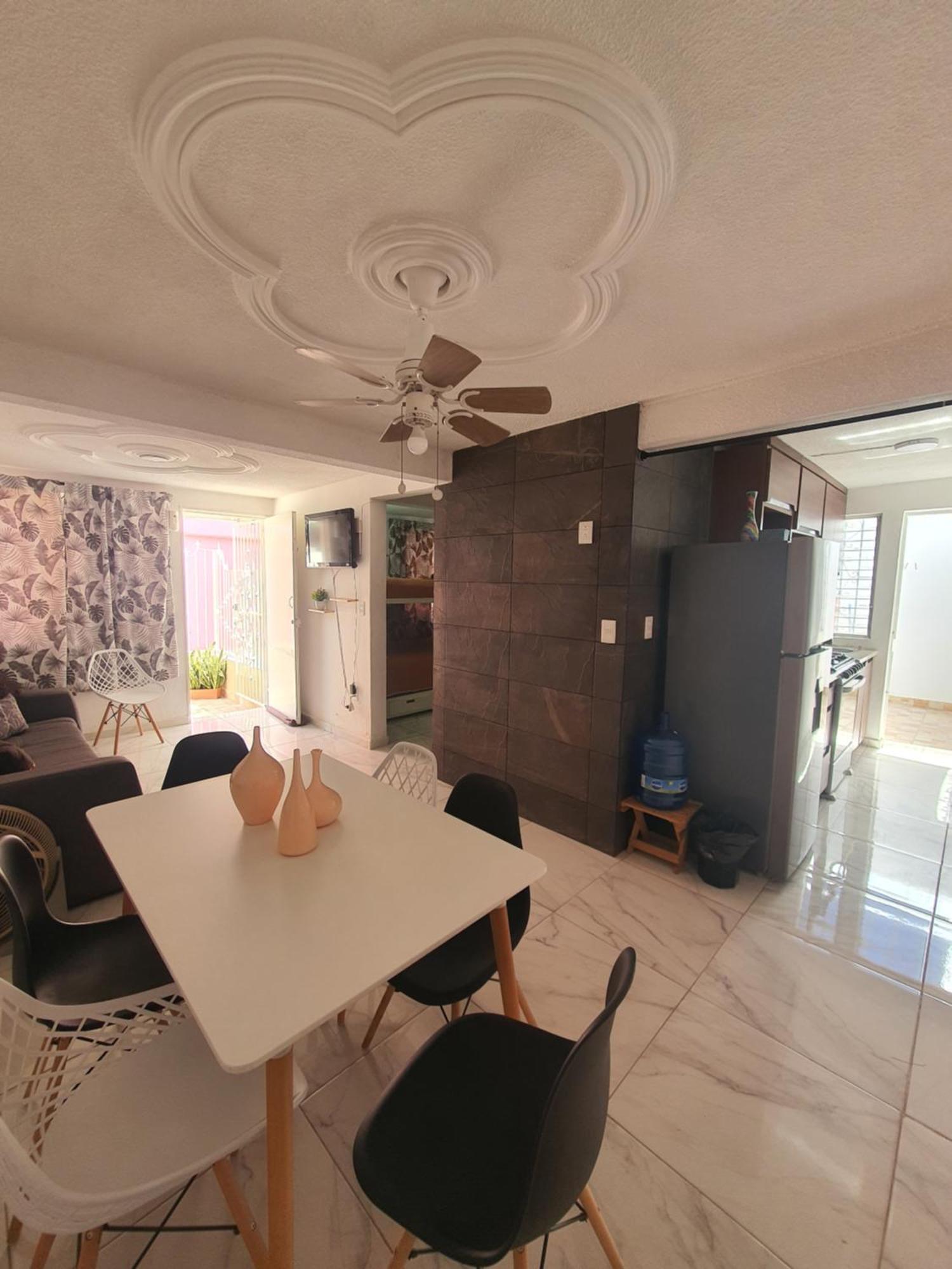 Casa Delfin Villa Mazatlán Eksteriør bilde