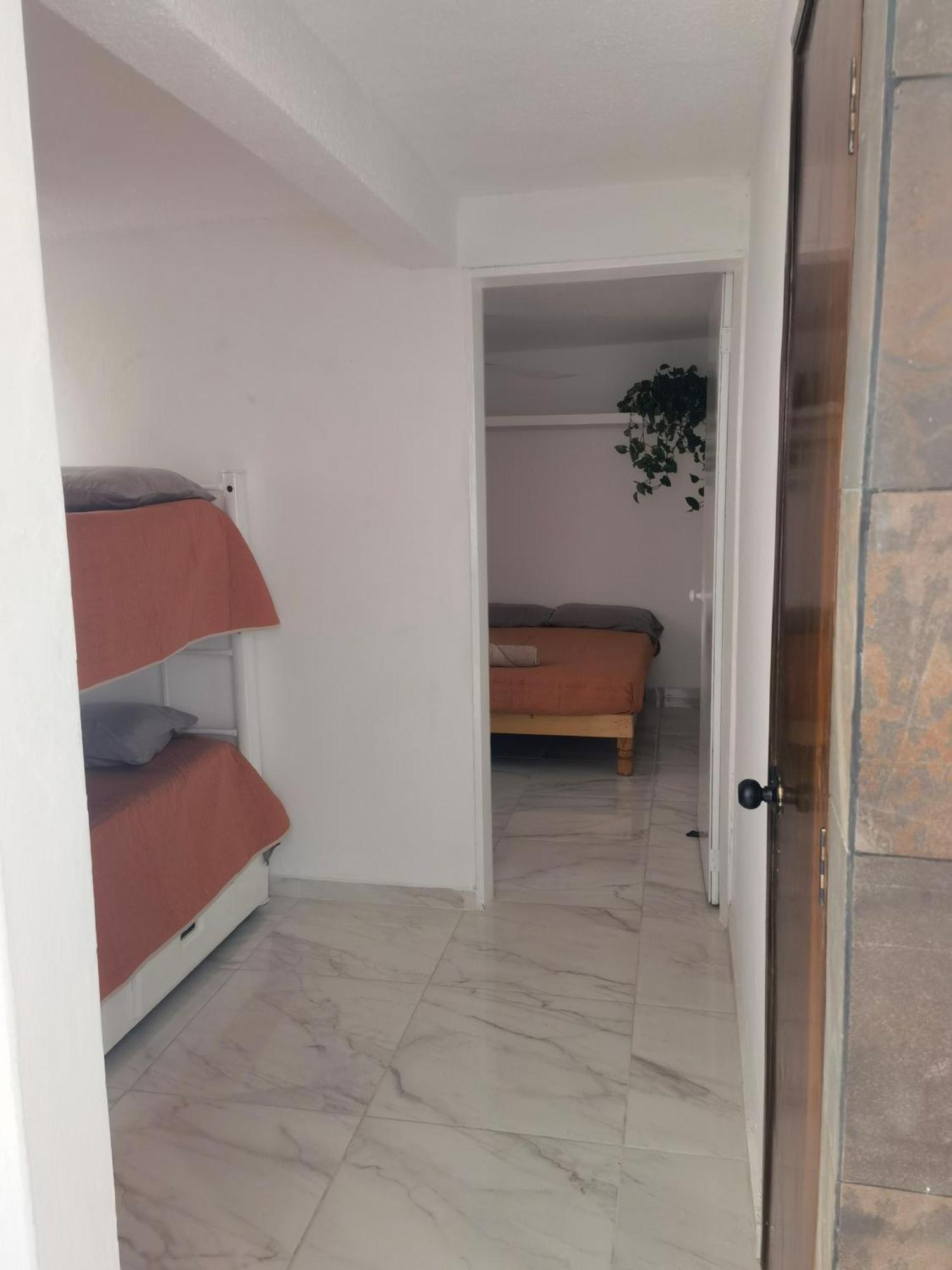 Casa Delfin Villa Mazatlán Eksteriør bilde